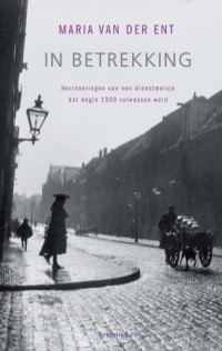 Ent, M van der — In betrekking