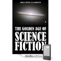 Various — The Golden Age of Science Fiction Volume