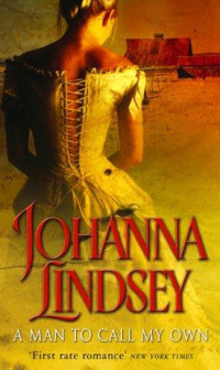 Lindsey Johanna — A Man To Call My Own
