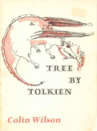 Wilson Colin — Tree by Tolkien