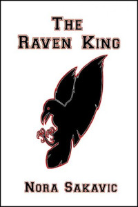 Nora Sakavic — The Raven King (All for the Game 2) MM
