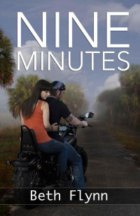 Beth Flynn — Nine Minutes (Nine Minutes #1)