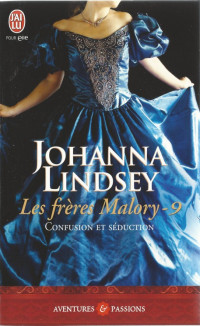 Johanna Lindsey — Confusion et séduction