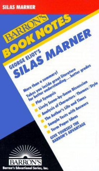 Eliot George; Hughes Holly — Silas Marner