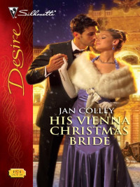 Colley Jan — His Vienna Christmas Bride