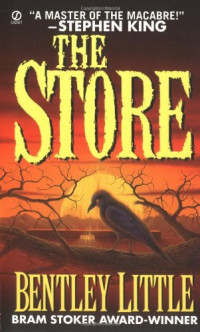 Little Bentley — The Store