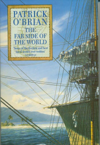 O'Brian, Patrick — The Far Side of the World
