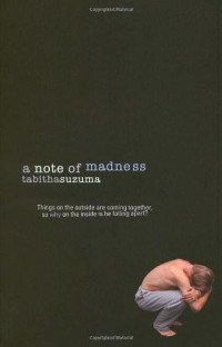 Tabitha Suzuma — A Note Of Madness