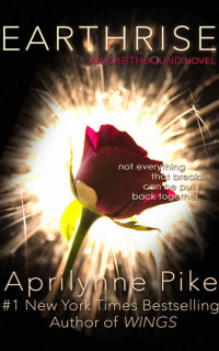 Pike Aprilynne — Earthrise