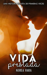 Nerea Vara — Vida prestada