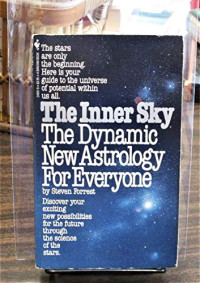 Steven Forrest — The Inner Sky