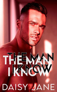 Jane Daisy — The Man I Know