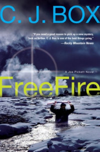 Box, C J — Free Fire