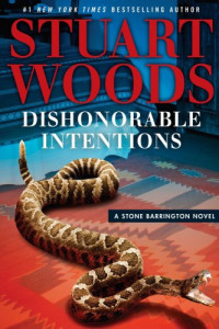 Woods Stuart — Dishonorable Intentions