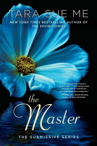 Me, Tara Sue — The Master