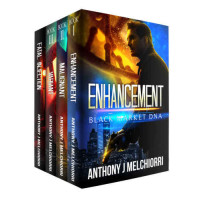 Melchiorri, Anthony J — Enhancement; Malignant; Variant; Fatal Injection