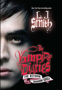 Smith, L J — Shadow Souls