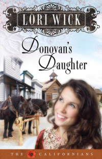 Wick Lori — Donovan's Daughter