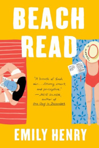 Emily Henry — Beach Read