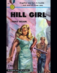 Williams Charles — Hill girl