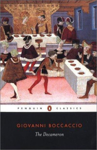 Boccaccio Giovanni — The Decameron