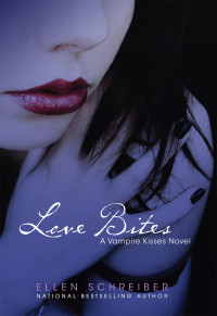 Schreiber Ellen — Love Bites