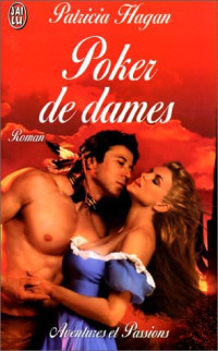 Hagan Patricia — Poker De Dames