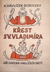 Borovský, Karel Havlíček — Křest svatého Vladimíra