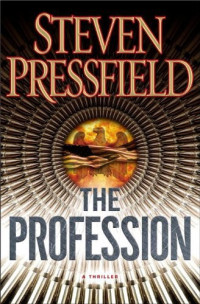 Steven Pressfield — The Profession