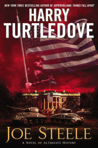 Turtledove Harry — Joe Steele