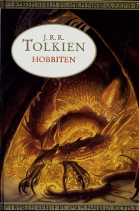 J.R.R. Tolkien — Hobbiten, eller Fram og tilbake igjen
