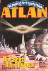 Ewers, H G — Das Reich der Phyloser