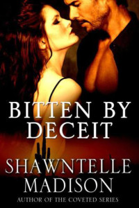 Madison Shawntelle — Bitten By Deceit