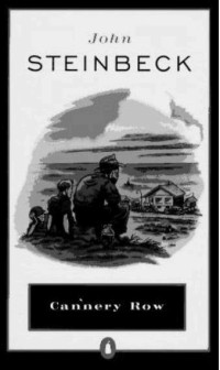 Steinbeck John — Los arrabales de Cannery
