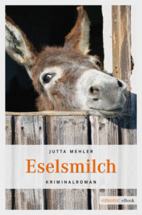Mehler Jutta — Eselsmilch
