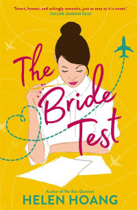 Hoang Helen — The Bride Test: Goodread’s Big Books of Spring 2019