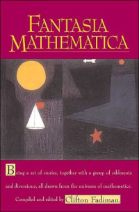 Clifton Fadiman — Fantasia Mathematica