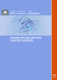  — Manual De Cuidados En Los Accesos Venosos Centrales