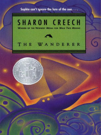 Creech Sharon — The Wanderer