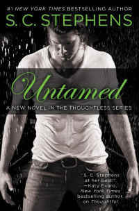 Stephens, S C — Untamed