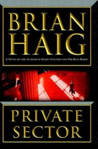 Haig Brian — Private Sector