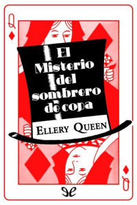 Ellery Queen — El misterio del sombrero de copa