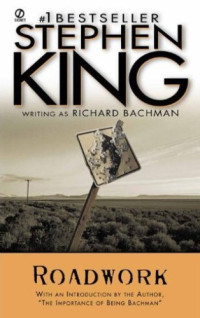 King Stephen — Roadwork