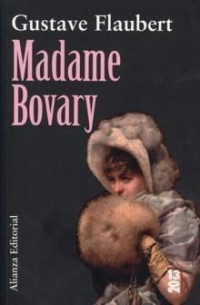 Flaubert Gustave — Madame Bovary