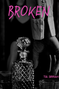 Tia Sirrah — Broken