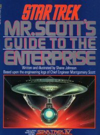 Johnson — Mr Scott's Guide to the Enterprise (revised edition bad FASA timeline)