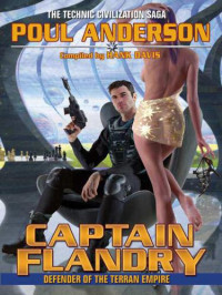 Anderson Poul — Captain Flandry Defender of the Terran Empire