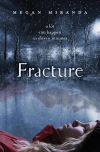 Miranda Megan — Fracture