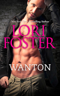Foster Lori — Wanton