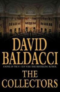 Baldacci, David G — The Collectors